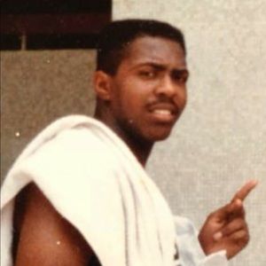 Meet your Posher, Bradford